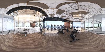 Fitness Centre