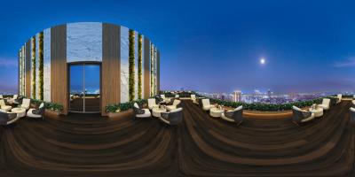 Sky Bar & Lounge