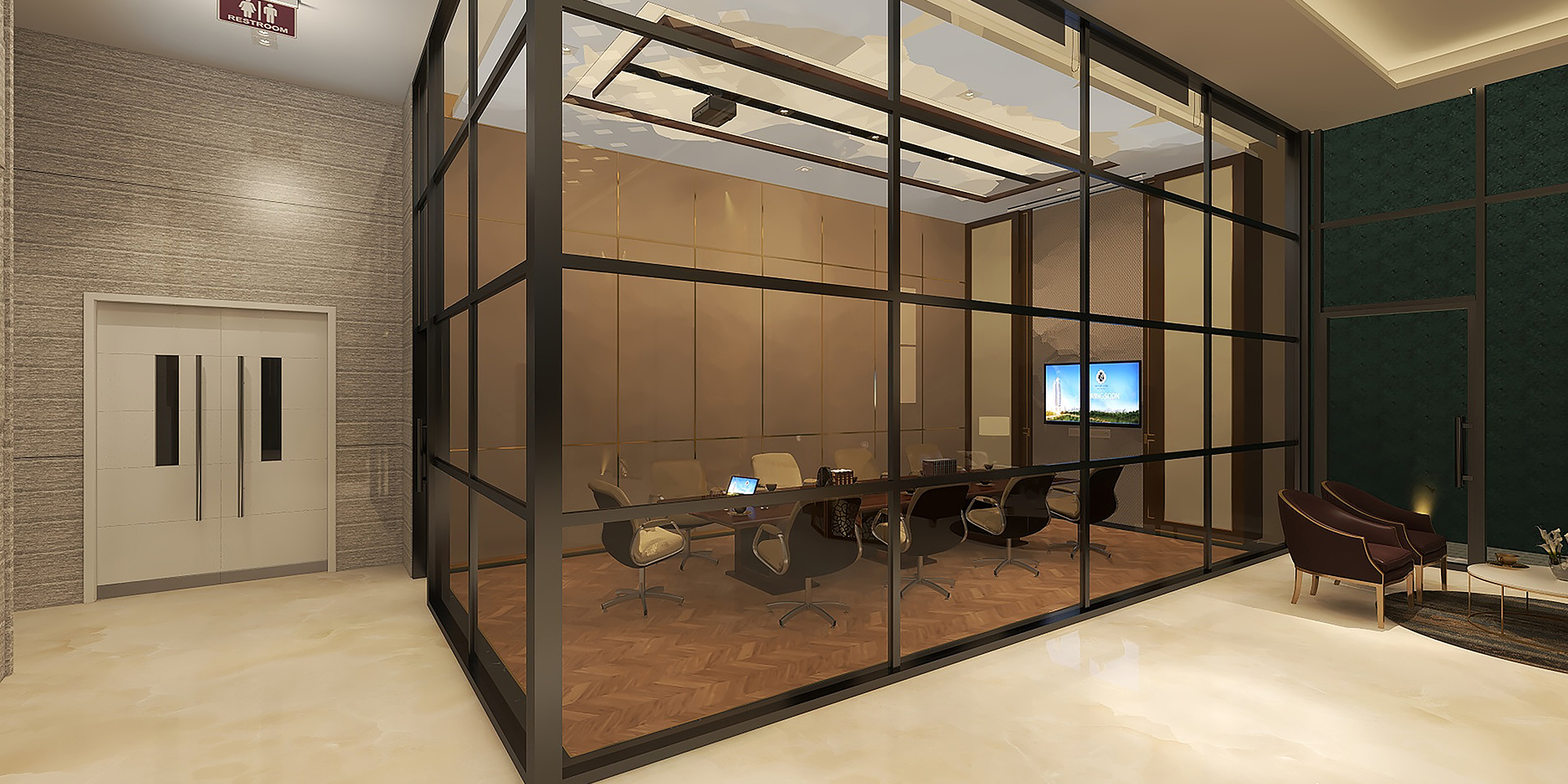 Meeting Room